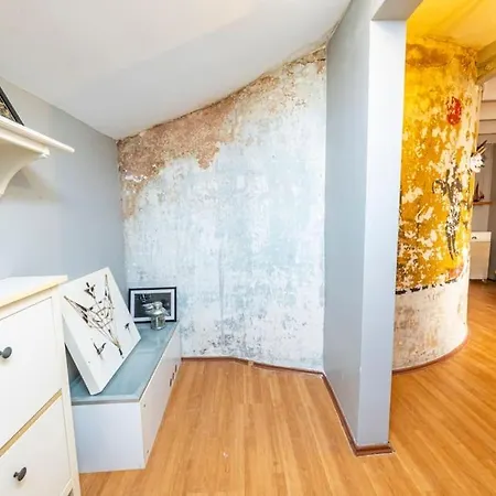 Design Haven, Amazing View Apartment *