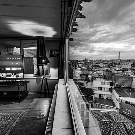 Design Haven, Amazing View