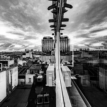 Design Haven, Amazing View * Istanbul