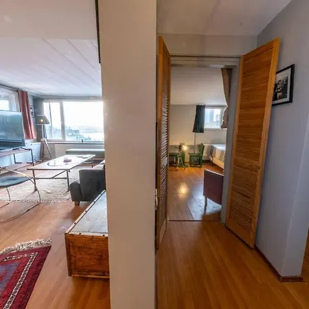 Lejlighed Design Haven, Amazing View Istanbul