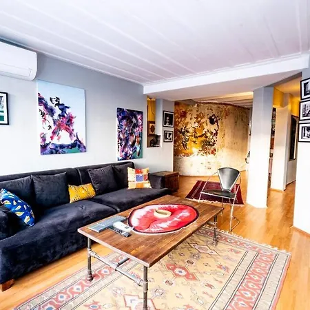 Lejlighed Design Haven, Amazing View